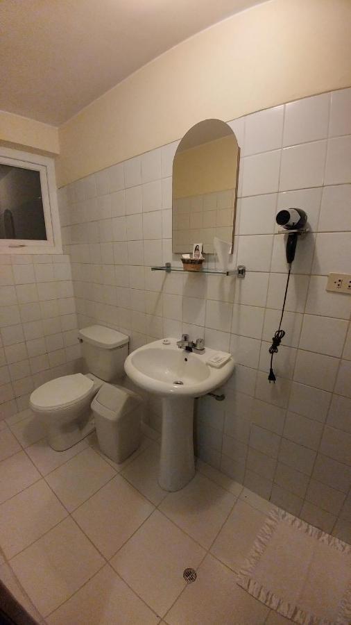 Hostal El Peregrino Cuzco Eksteriør bilde